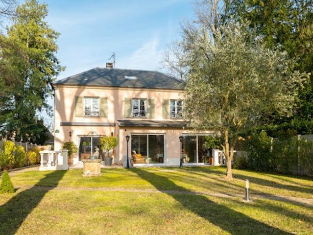 Vente Maison 8 pièces 250 m2 Morsang sur Orge