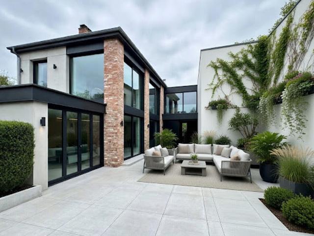 Vente Maison 8 pièces 250 m2 Nanterre