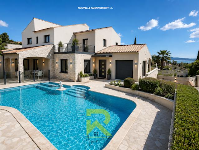 Vente Maison 8 pièces 250 m2 Narbonne