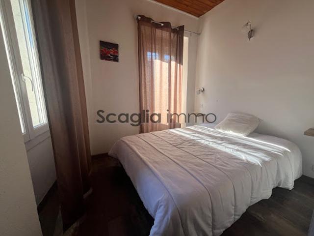 Vente Maison 8 pièces 250 m2 Olivese