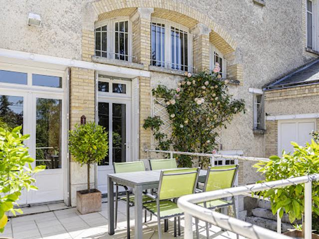 Vente Maison 8 pièces 250 m2 Orleans