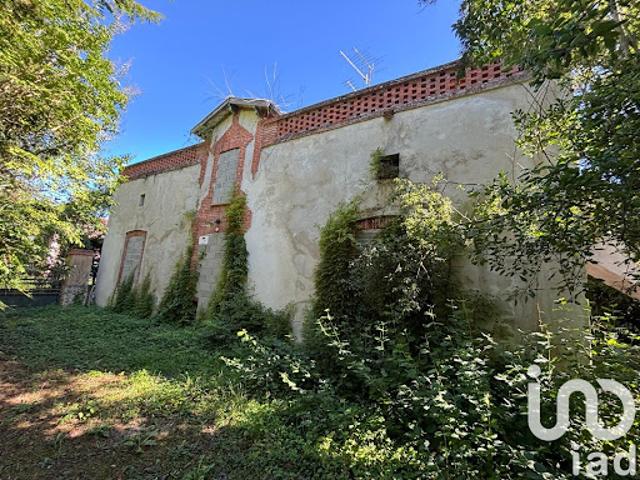 Vente Maison 8 pièces 220 m2 Auterive