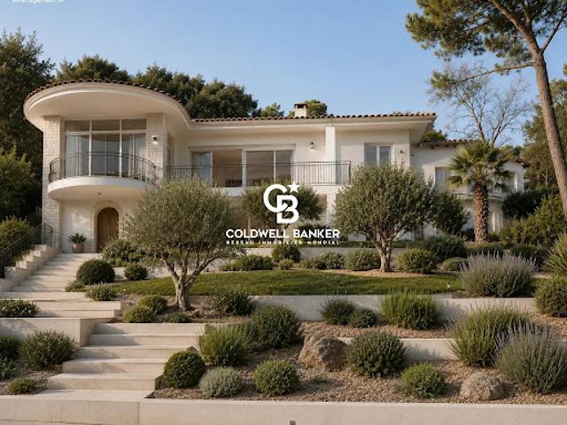 Vente Maison 8 pièces 250 m2 Arcachon