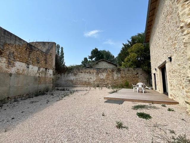 Vente Maison 8 pièces 250 m2 Cazeres