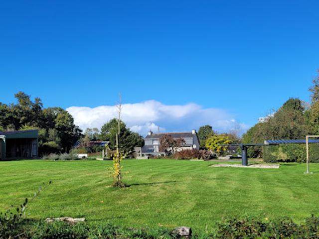 Vente Maison 8 pièces 250 m2 Corlay