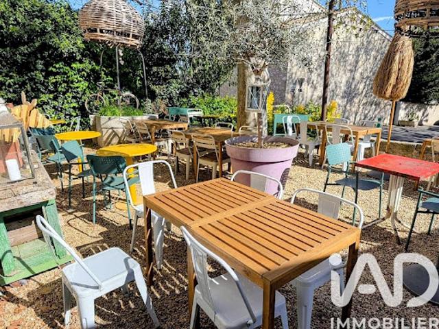 Vente Maison 8 pièces 250 m2 Coudoux