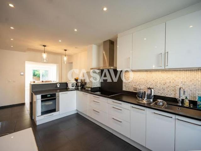Vente Maison 8 pièces 250 m2 Enghien les Bains