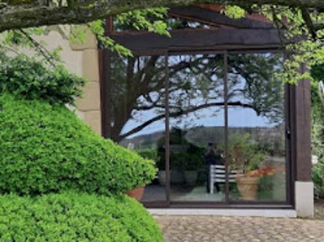 Vente Maison 8 pièces 250 m2 Hauterives