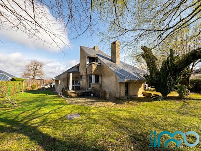 Vente Maison 8 pièces 250 m2 Luc la Primaube