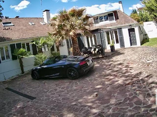 Vente Maison 10 pièces 250 m2 Longjumeau