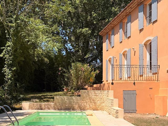 Vente Maison 8 pièces 250 m2 Aix en Provence