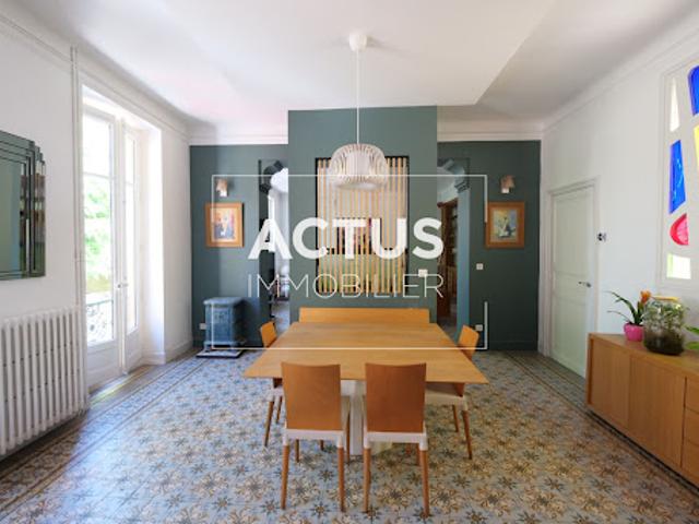Vente Maison 8 pièces 250 m2 Salon de Provence