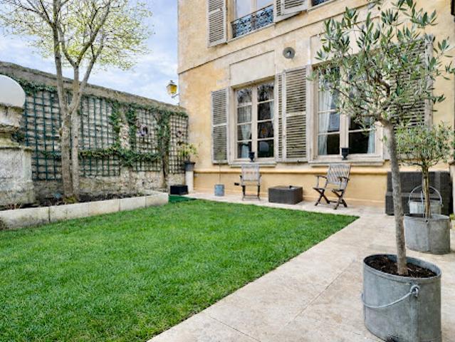 Vente Maison 8 pièces 250 m2 Senlis
