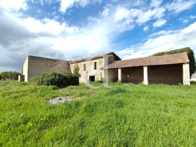 Vente Mas 8 pièces 250 m2 Visan