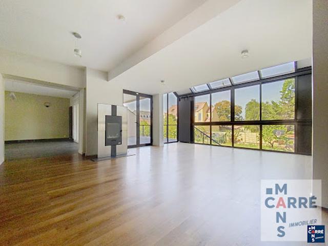 Vente Maison 8 pièces 251 m2 Le Mans