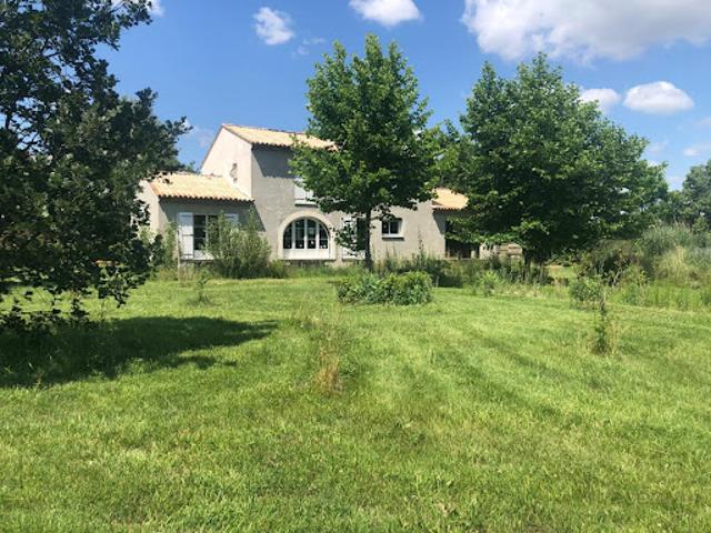 Vente Maison 8 pièces 252 m2 Orgon