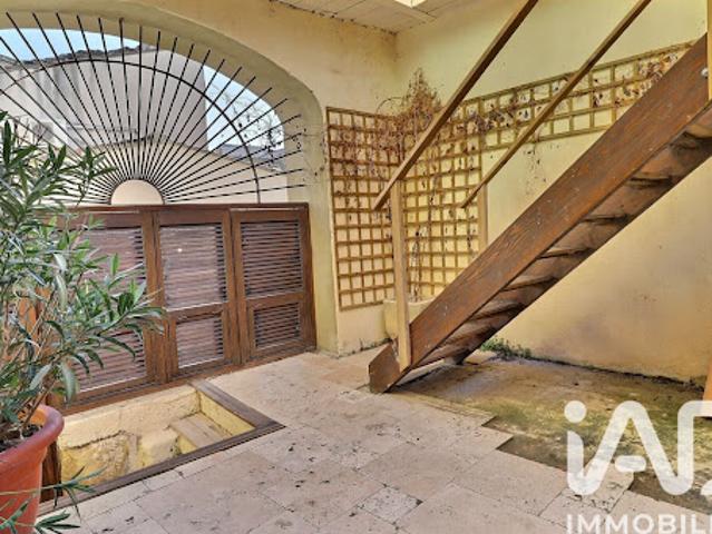 Vente Maison 8 pièces 252 m2 Sorgues