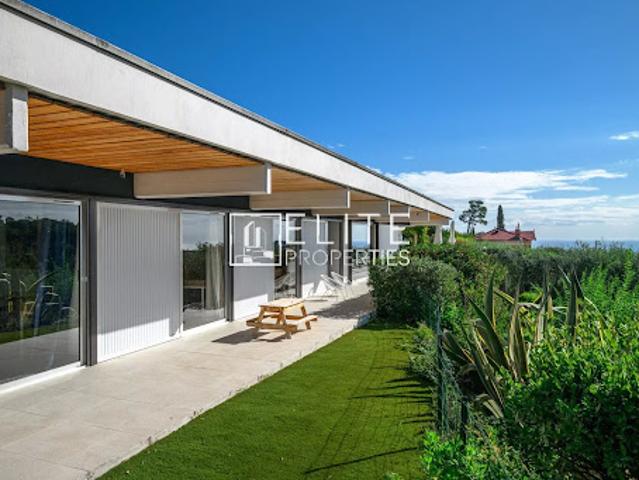 Vente Maison 8 pièces 253 m2 Nice
