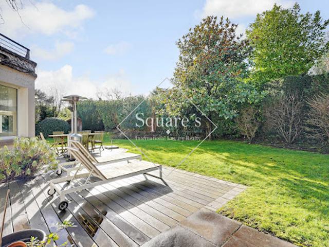 Vente Maison 8 pièces 253 m2 Garches