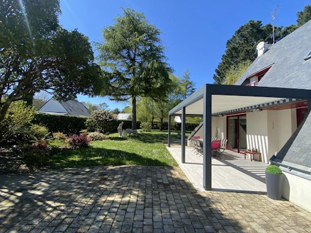 Vente Maison 8 pièces 253 m2 Saint andre des eaux