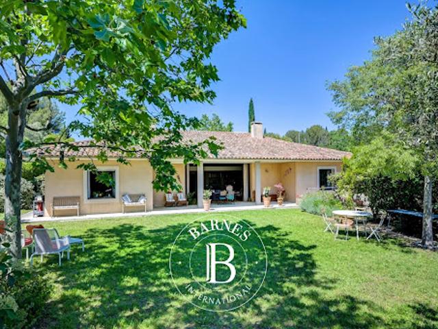 Vente Maison 8 pièces 253.47 m2 Aix en Provence