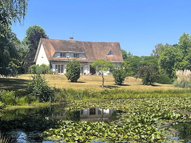 Vente Maison 8 pièces 264 m2 Dournazac