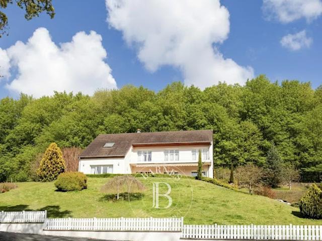 Vente Maison 8 pièces 265 m2 Malzéville