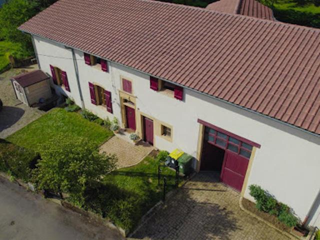 Vente Maison 8 pièces 265 m2 Fameck