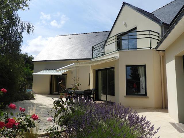 Vente Maison 8 pièces 265 m2 Guerande