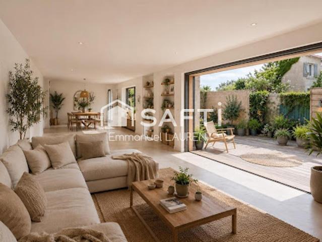 Vente Maison 8 pièces 265 m2 Laneuveville devant Nancy