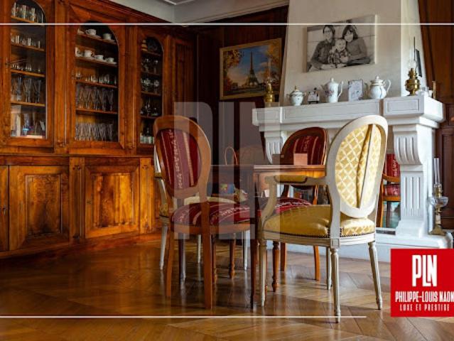 Vente Maison 8 pièces 180 m2 Le Mans
