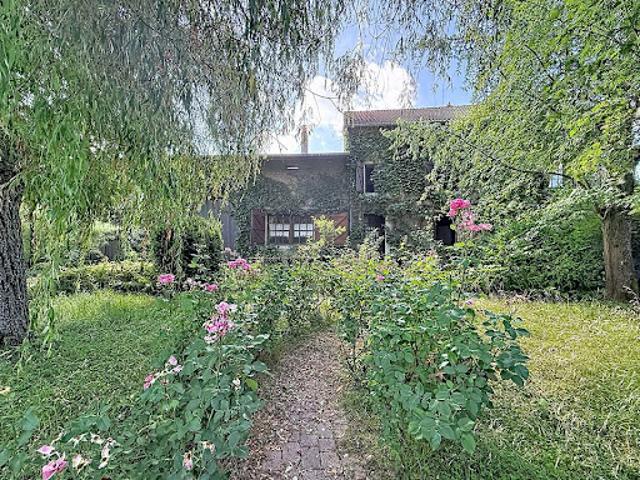 Vente Maison 8 pièces 266.73 m2 Kanfen