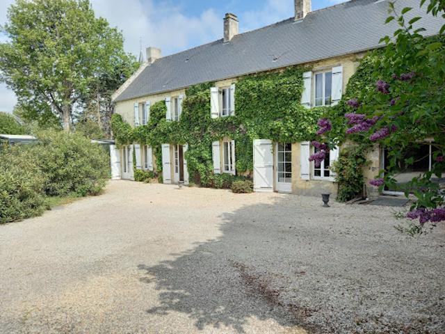 Vente Maison 8 pièces 267 m2 Caen