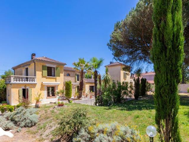Vente Maison 8 pièces 267 m2 Gabarret