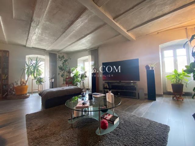 Vente Maison 8 pièces 268 m2 Saverne
