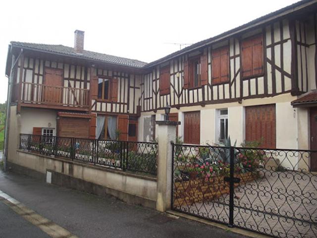 Vente Maison 8 pièces 268 m2 Somsois