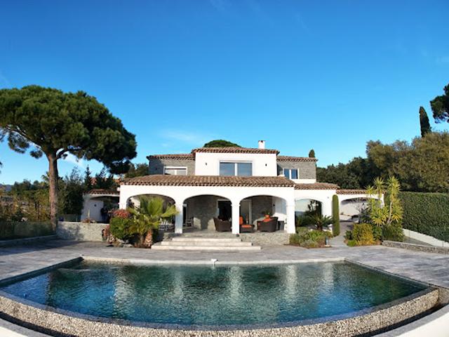 Vente Maison 8 pièces 268.48 m2 Sainte Maxime
