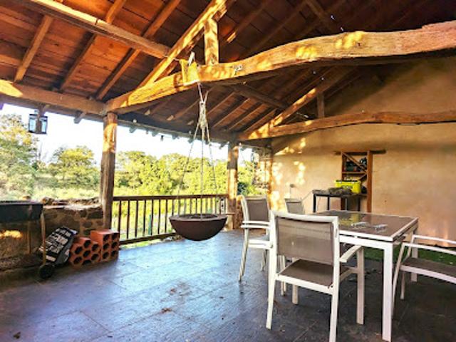 Vente Maison 8 pièces 260 m2 Mauléon