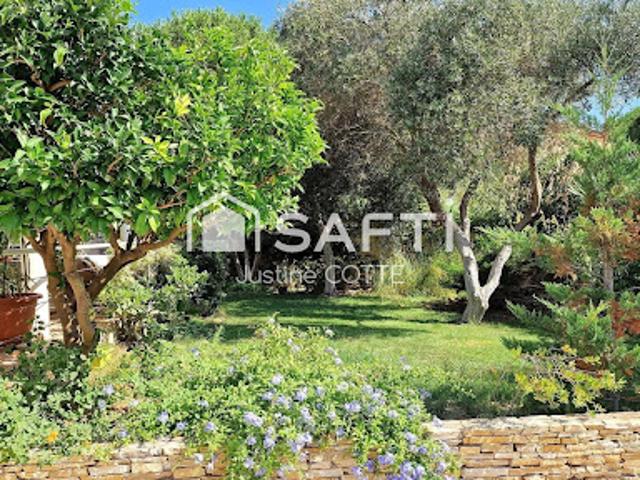 Vente Maison 8 pièces 260 m2 Agde