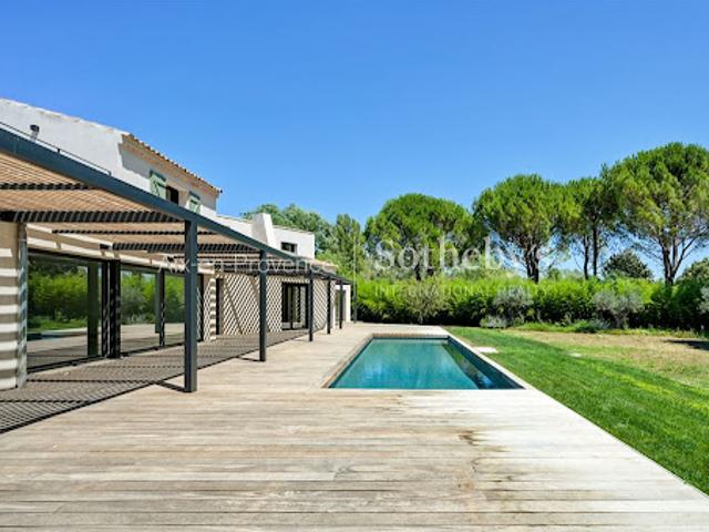 Vente Maison de ville 8 pièces 260 m2 Aix en Provence