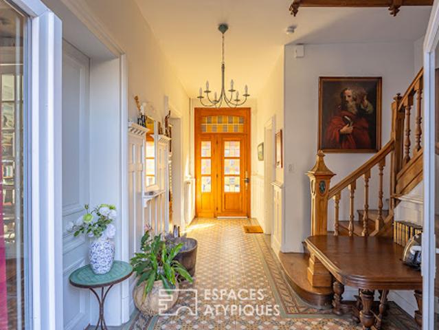 Vente Maison 8 pièces 260 m2 Albert