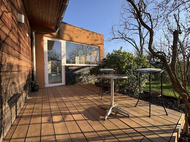 Vente Maison 8 pièces 260 m2 Bourg de Péage