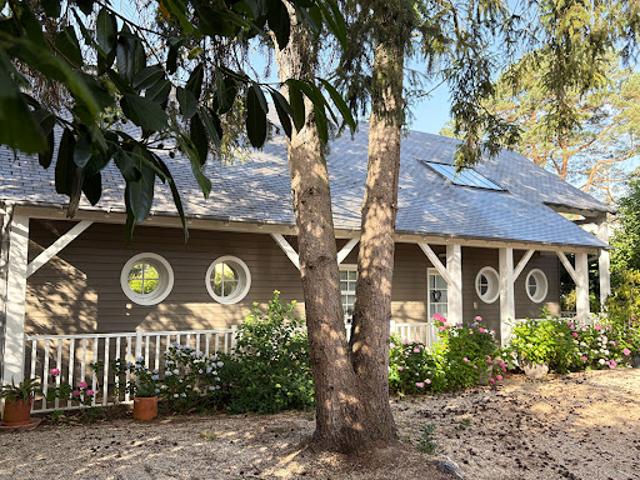 Vente Maison 8 pièces 260 m2 Bois le Roi