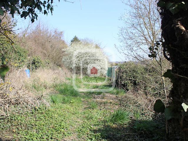 Vente Maison 8 pièces 260 m2 Epernay