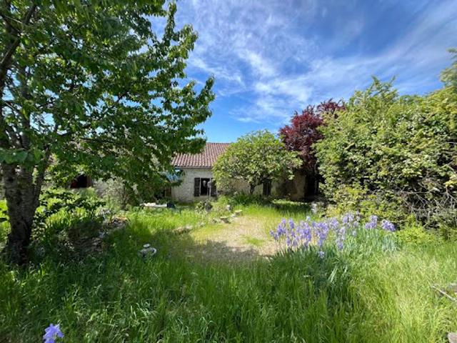 Vente Maison 8 pièces 260 m2 Fonroque