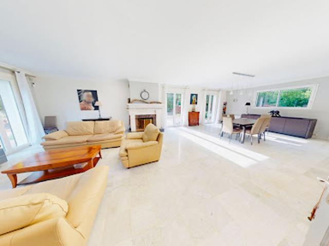 Vente Maison 8 pièces 260 m2 Lagny sur Marne