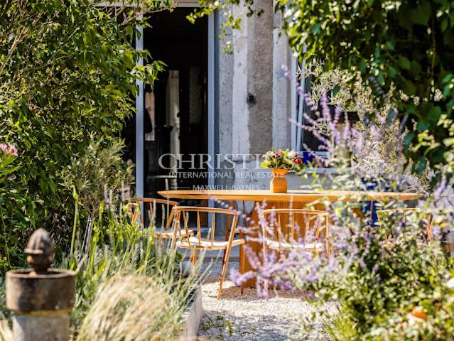 Vente Maison 8 pièces 260 m2 Saint Macaire