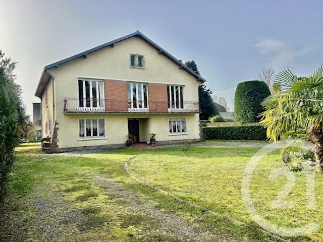 Vente Maison 8 pièces 260 m2 Pau