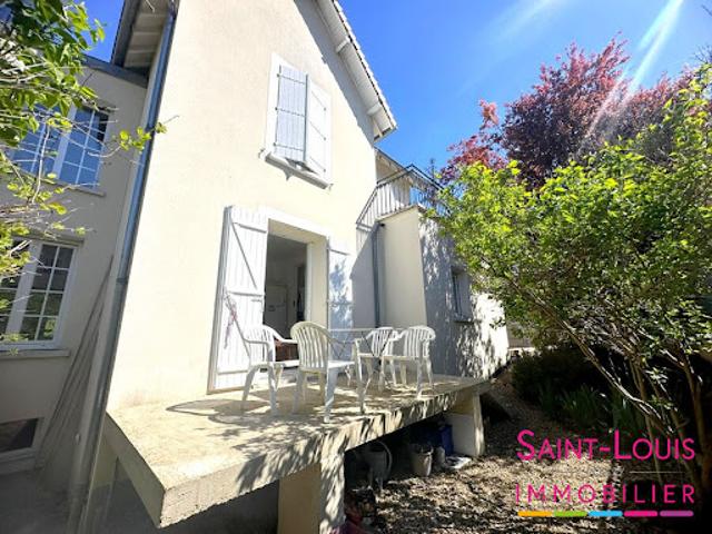 Vente Maison 8 pièces 260 m2 Poissy