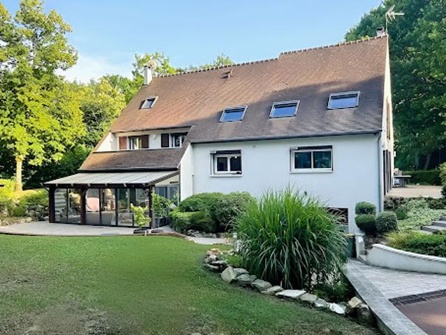 Vente Maison 8 pièces 260 m2 Pomponne